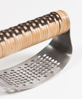 Rallador de Queso Oval