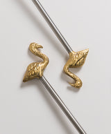 Set Cubierto Cisne