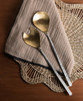 Set Cubierto Forged