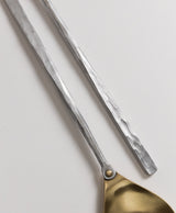 Set Cubierto Forged