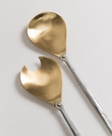 Set Cubierto Forged
