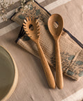 Set Cubierto Pastas