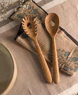 Set Cubierto Pastas