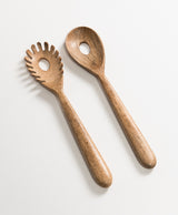 Set Cubierto Pastas