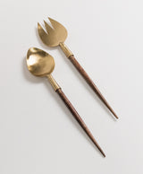 Set Cubierto Handle