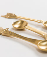 Wonderful Spoons