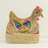 Gallina Pancracia Color