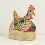 Gallina Pancracia Color