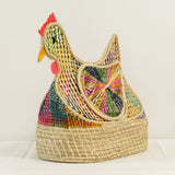 Gallina Pancracia Color