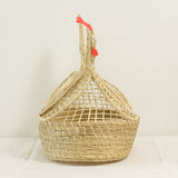 Gallina Pancracia natural
