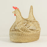 Gallina Pancracia natural