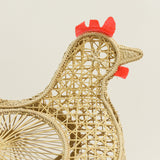 Gallina Pancracia natural