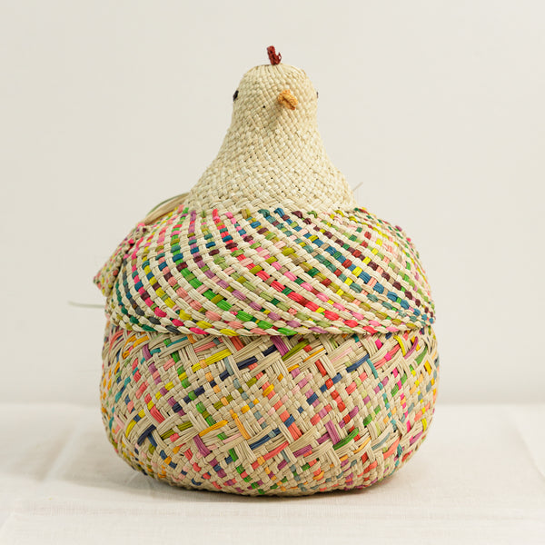 Gallina Petronila