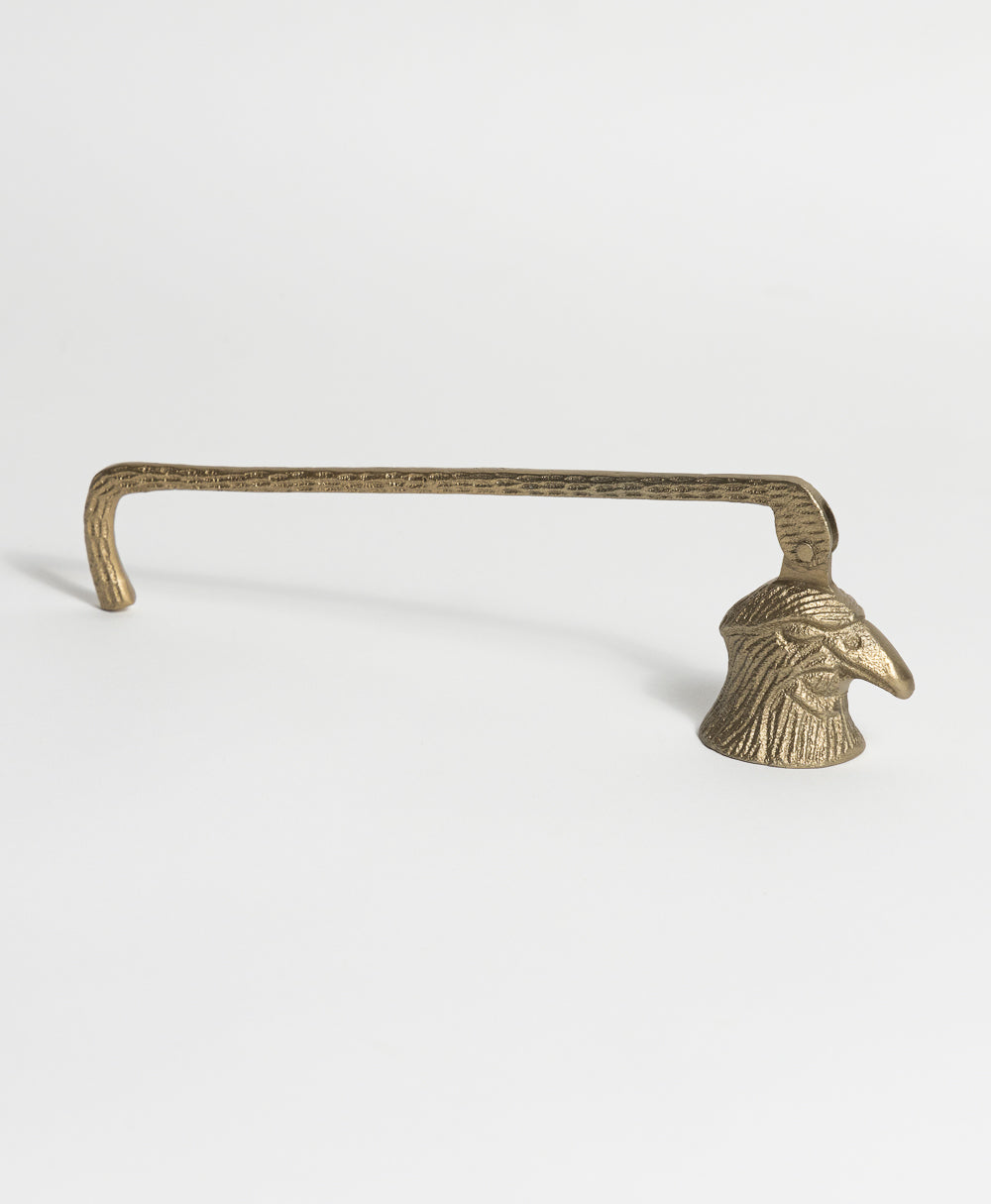Apaga Vela Bird