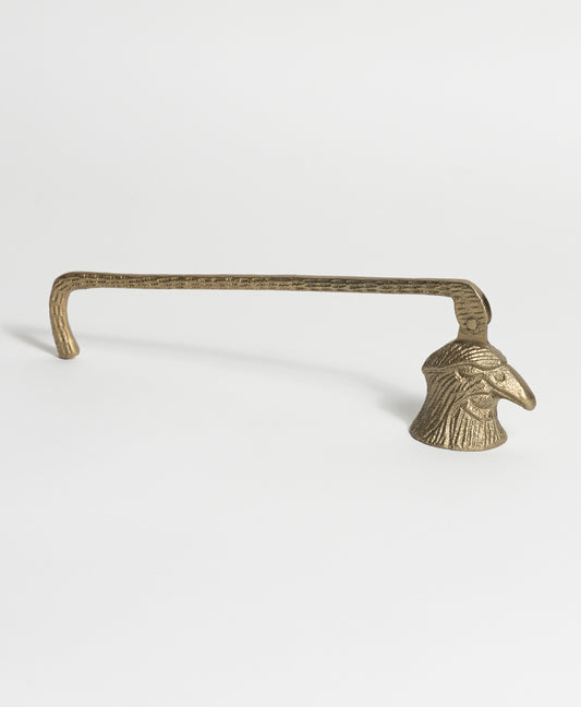 Apaga Vela Bird