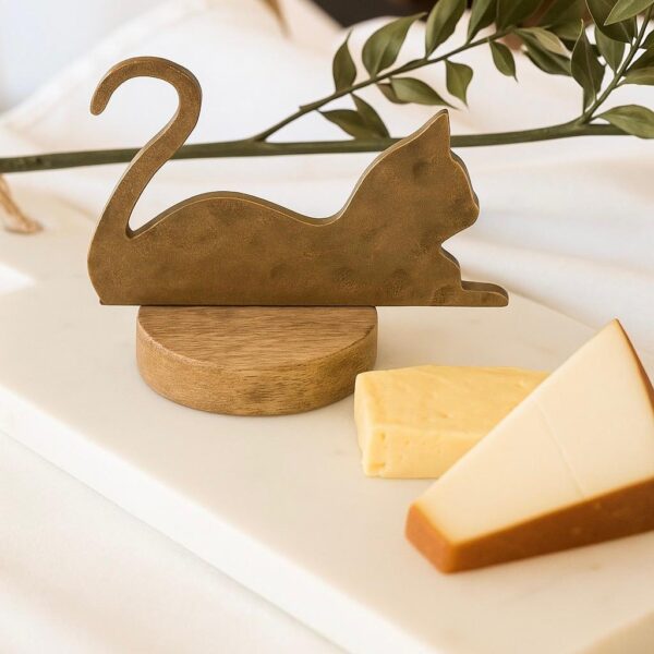 Cortador Queso Cat