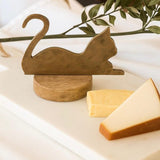 Cortador Queso Cat
