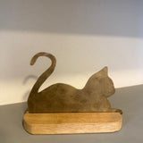 Cortador Queso Cat