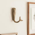 Percha Ballena