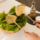 Set Cubiertos Ginkgo