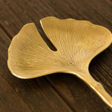 Set Cubiertos Ginkgo