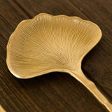 Set Cubiertos Ginkgo