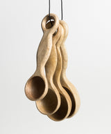 Set Medidas Madera