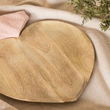 Tabla Corazón