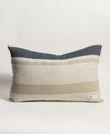 Cojín Rectangular Blue