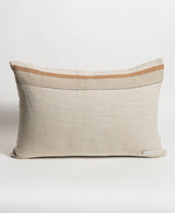 Cojín Rectangular Brown