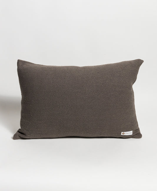 Cojín Rectangular Grey