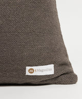 Cojín Rectangular Grey