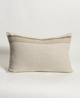Cojín Rectangular Olive