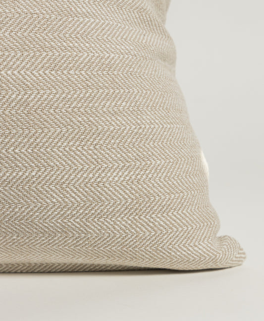 Cojín Rectangular Olive