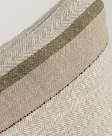 Cojín Rectangular Olive