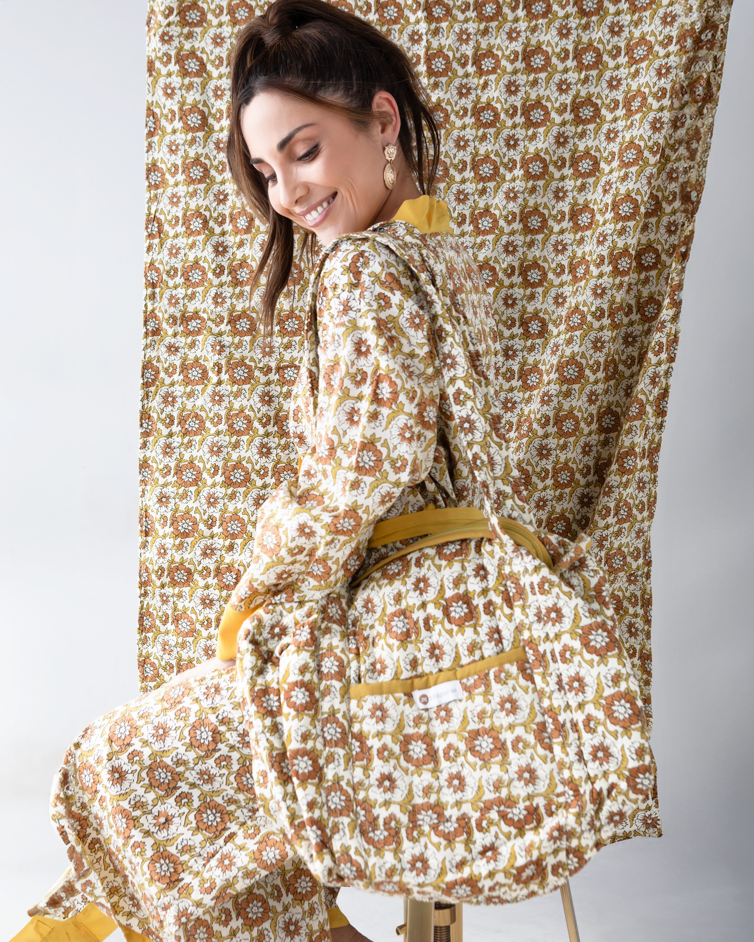 Kimono Molly