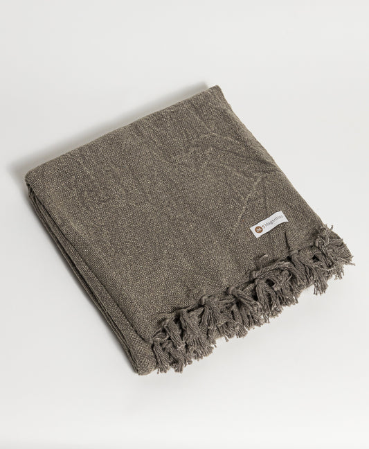 Manta Grey