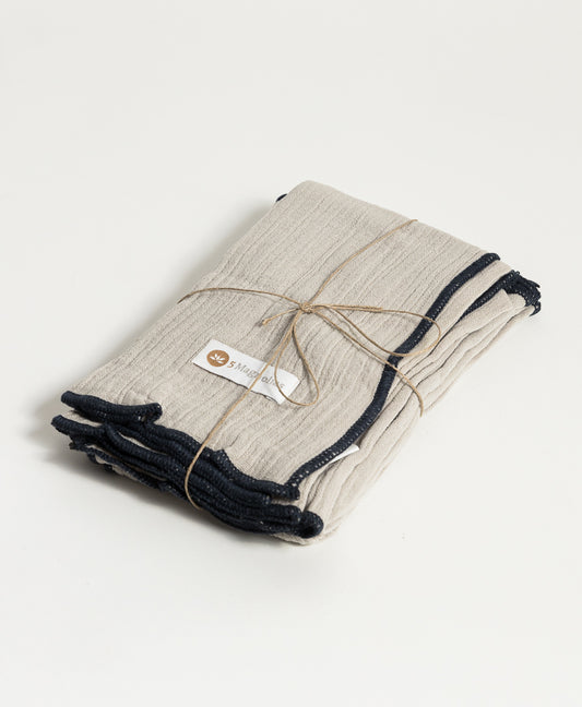 Servilletas Grey