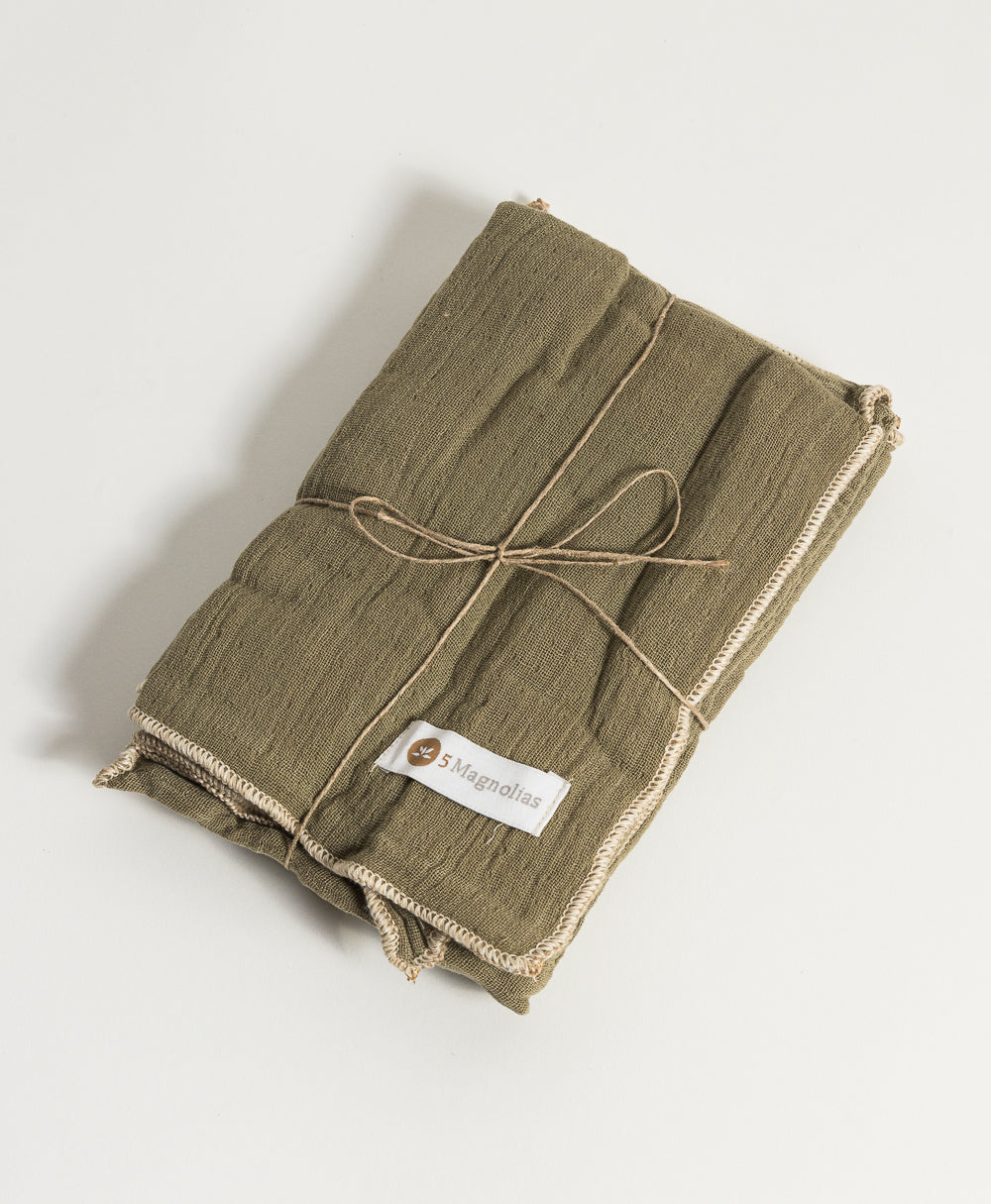 Servilletas Green