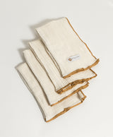 Servilletas White