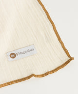 Servilletas White